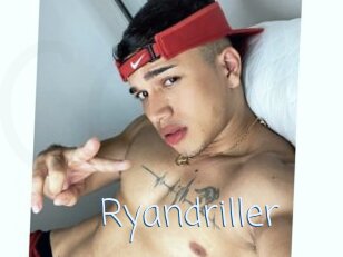 Ryandriller