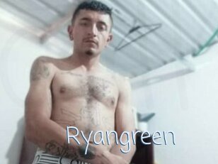 Ryangreen