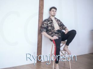 Ryanjonson