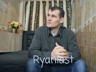 Ryanlast