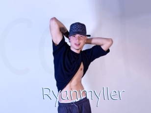 ryanmyller Callsex