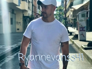 Ryannevanss41
