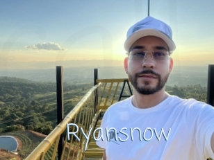 Ryansnow