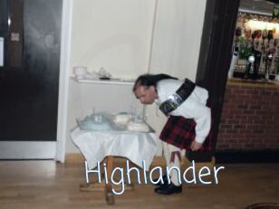 ScottishMan