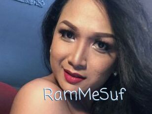 RamMeSuf