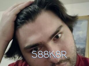 S88K8R