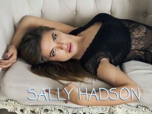 SALLY_HADSON