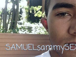 SAMUELsammySEX