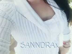 SANNDRAx