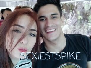SEXIESTSPIKE