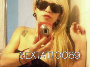 SEXTATTOO69