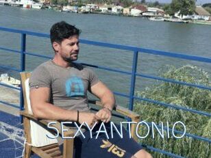 SEXYANTONIO