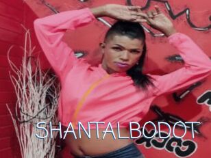 SHANTALBODOT