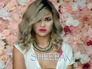 SHEEBAx