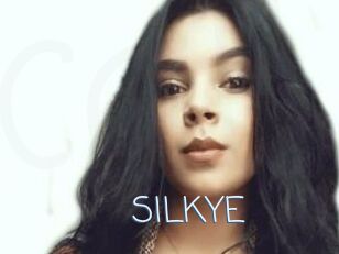 SILKYE