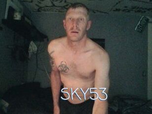 SKY53