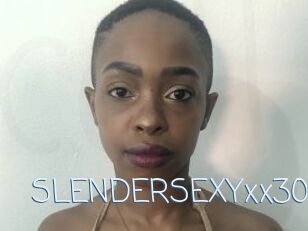 SLENDERSEXYxx30