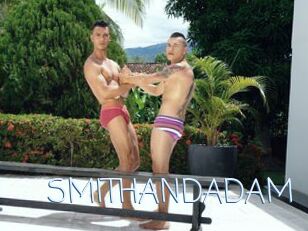 SMITHANDADAM