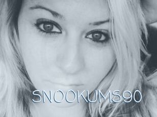 SNOOKUMS90