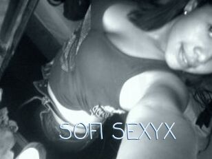 SOFI_SEXYX