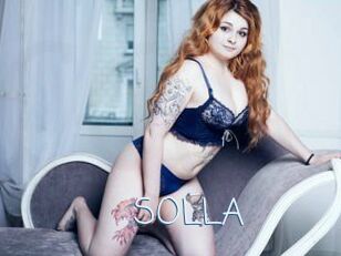 SOLLA