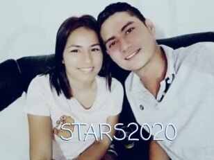 STARS2020