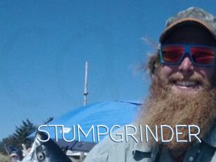 STUMPGRINDER