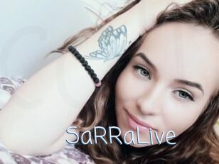 SaRRaLive