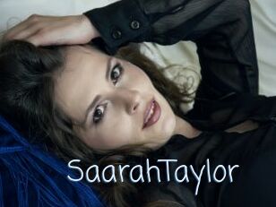 SaarahTaylor