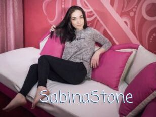 SabinaStone