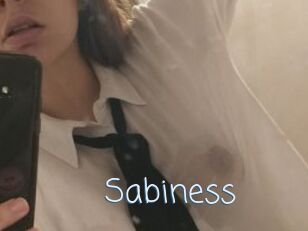 Sabiness