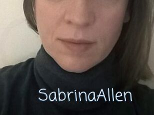 SabrinaAllen