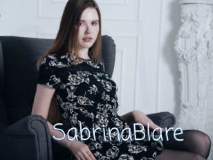 SabrinaBlare