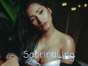 SabrinaLing