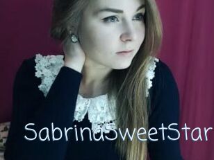 SabrinaSweetStar