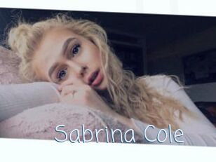 Sabrina_Cole