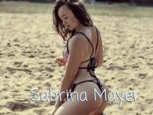 Sabrina_Mayer