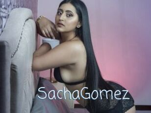 SachaGomez