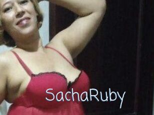 SachaRuby