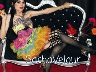 SachaVelour