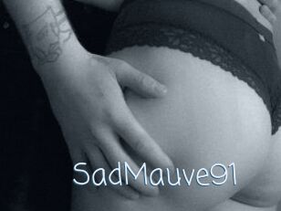 SadMauve91