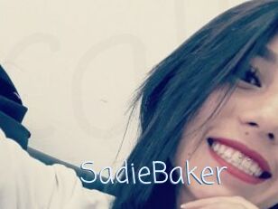 SadieBaker