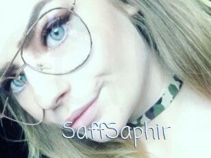 SaffSaphir