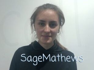 SageMathews