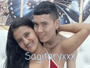 Sagitaryxxx