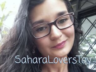 SaharaLoversToy