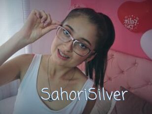 SahoriSilver