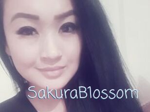 SakuraB1ossom