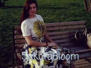 SakuraBloom