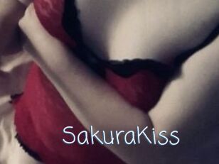 SakuraKiss